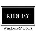 Ridley Windows & Doors West logo